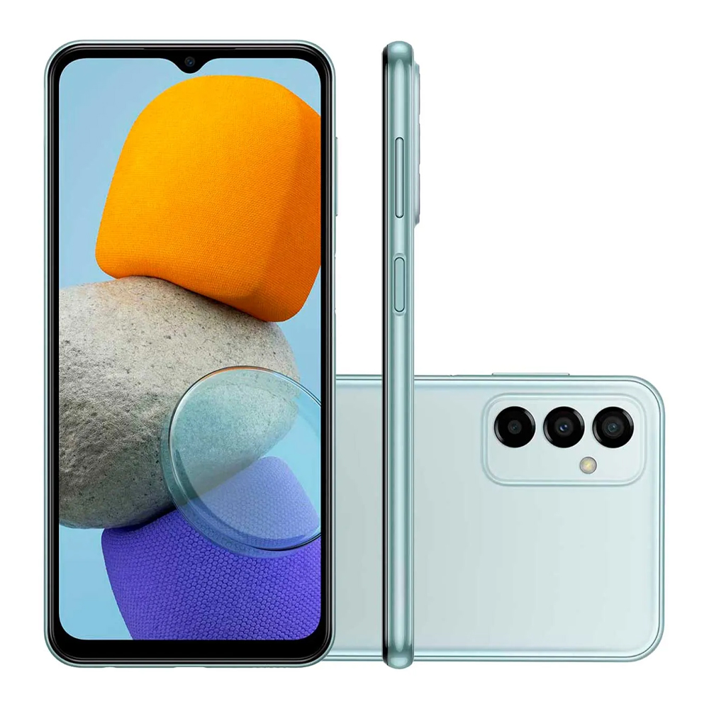 Samsung Galaxy M23 128GB 6GB Android Verde Desbloqueado